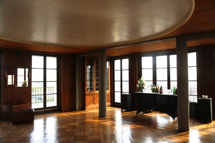 Unisson(s)_Auguste Perret_Photo1