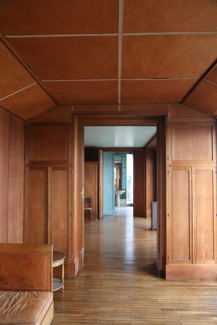 Unisson(s)_Auguste Perret_Photo2