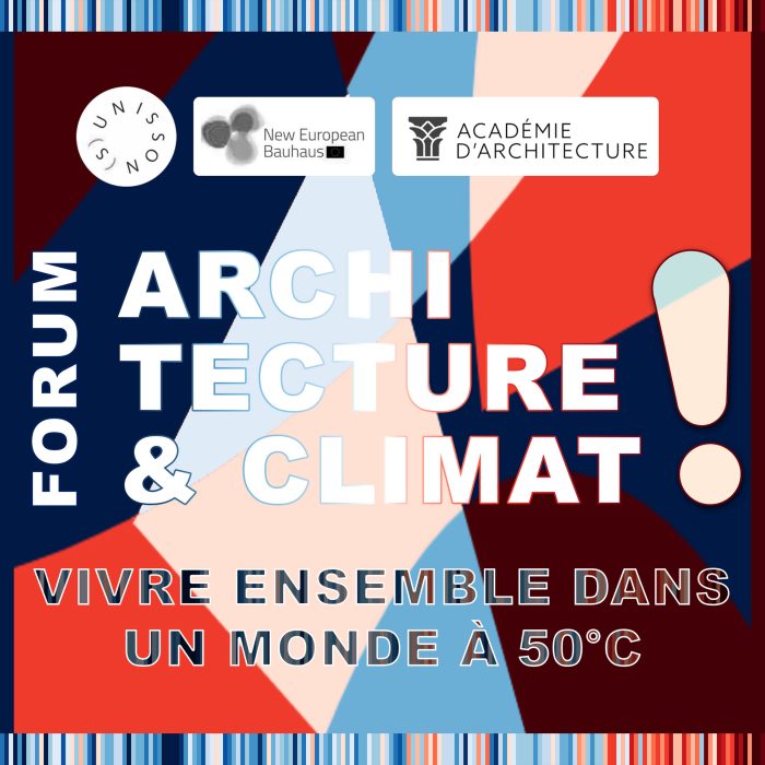 forum archi climat